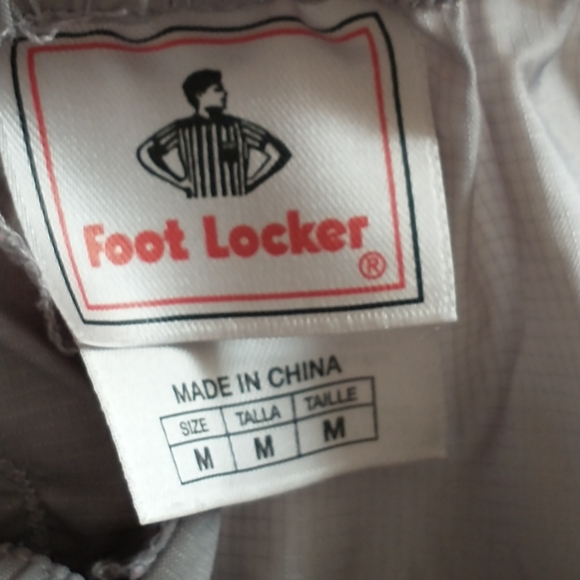 Foot Locket Sliver Men's Jogger - Picture 5 of 13